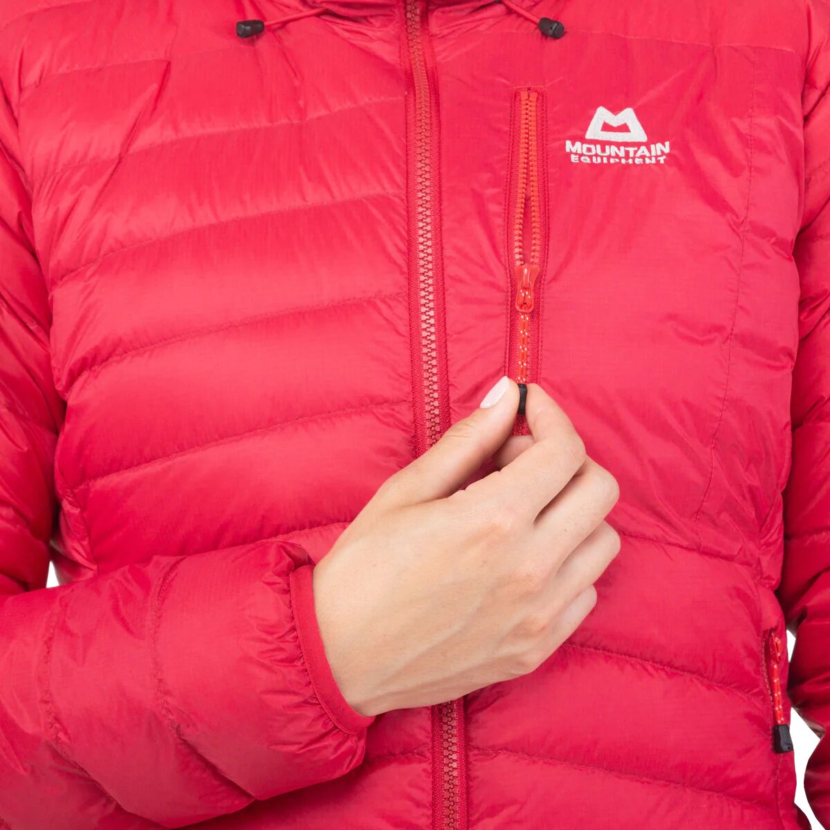 Mountain Equipment Baltoro Jacket Women's Clothing