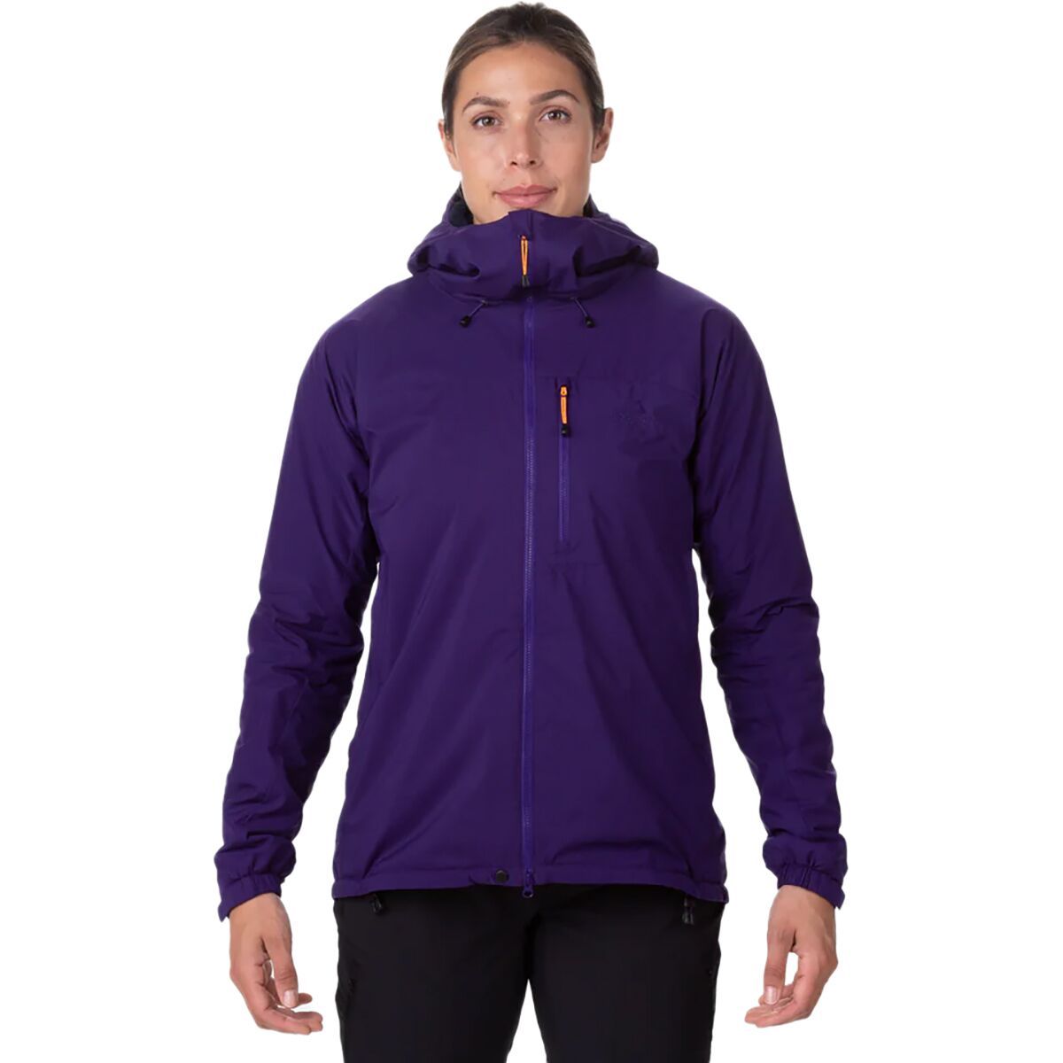 Mountain Equipment Kinesis Jacket Women's Clothing