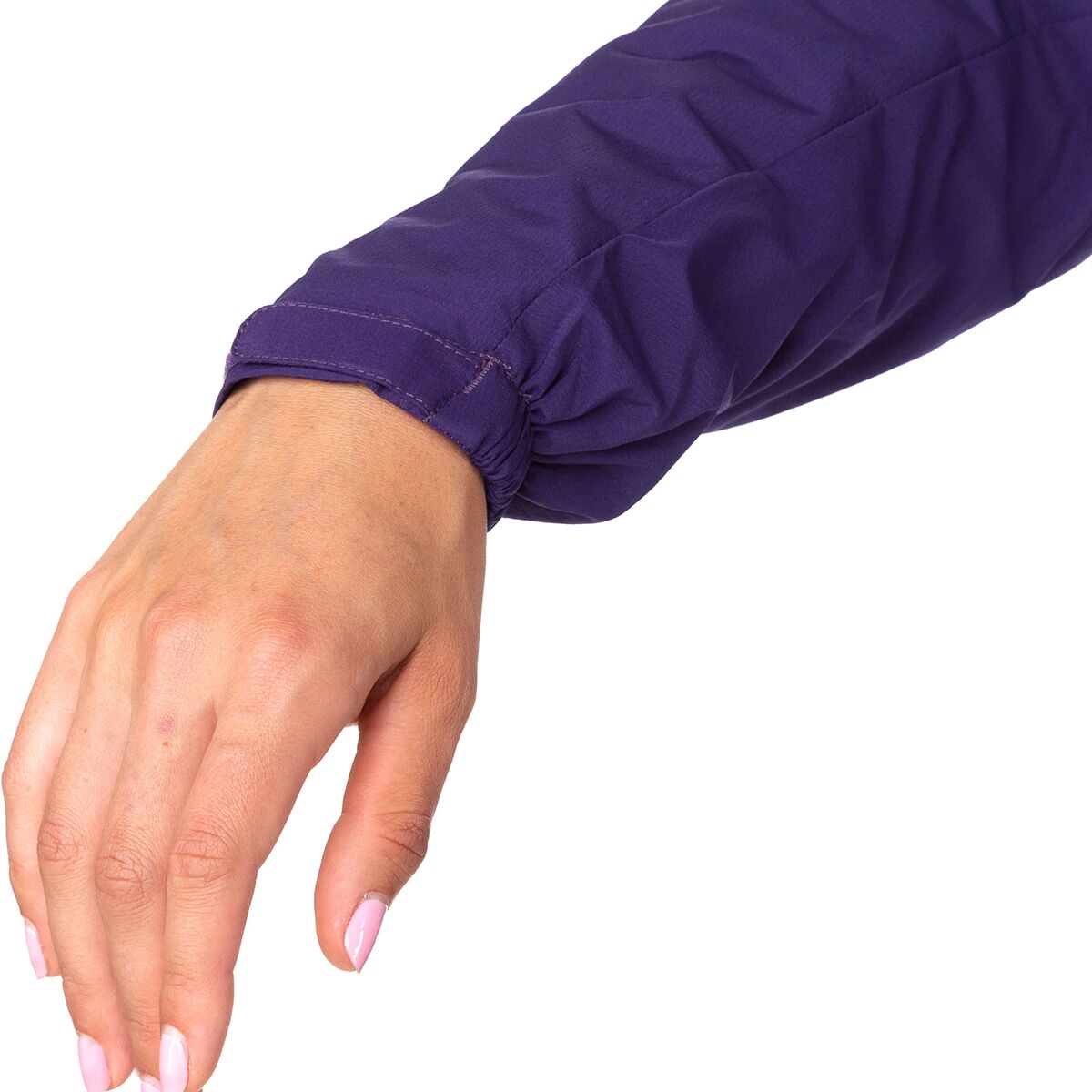 Mountain Equipment Kinesis Jacket Women's Clothing