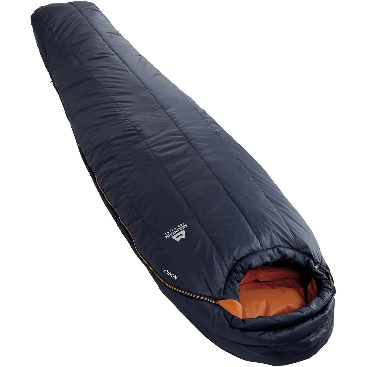 Mountain Equipment Nova II Sleeping Bag Hike & Camp