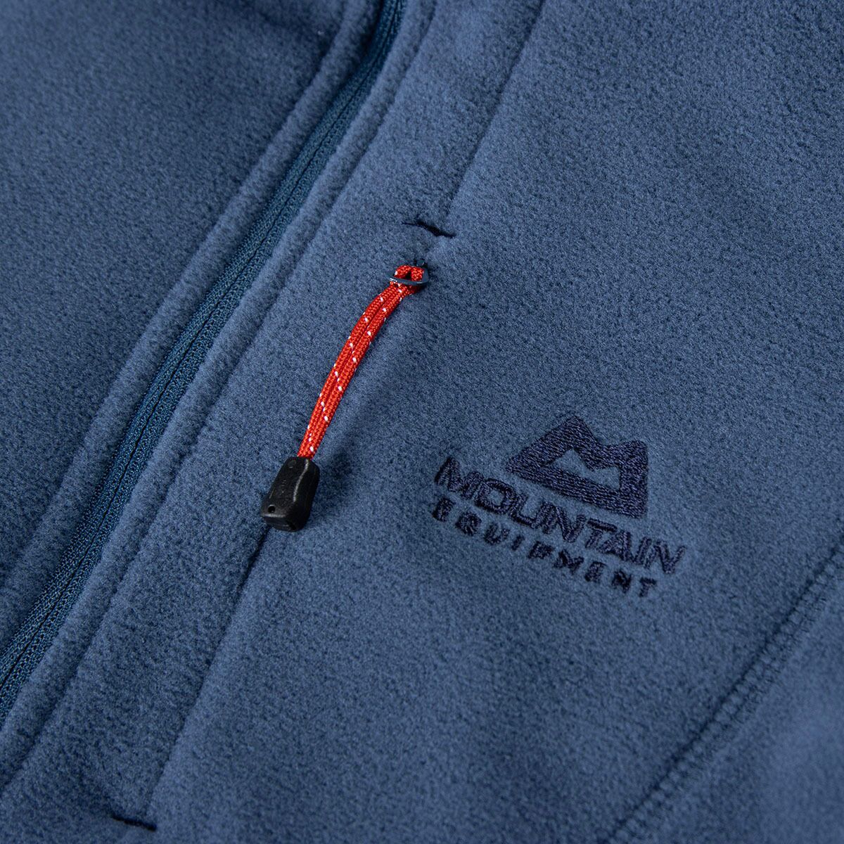 Mountain Equipment Micro Zip T Pullover - Women´s