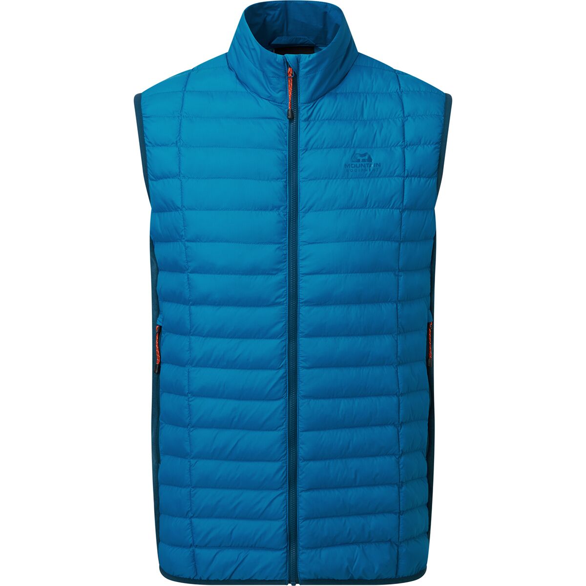 Mountain Equipment Particle Vest Men's Clothing