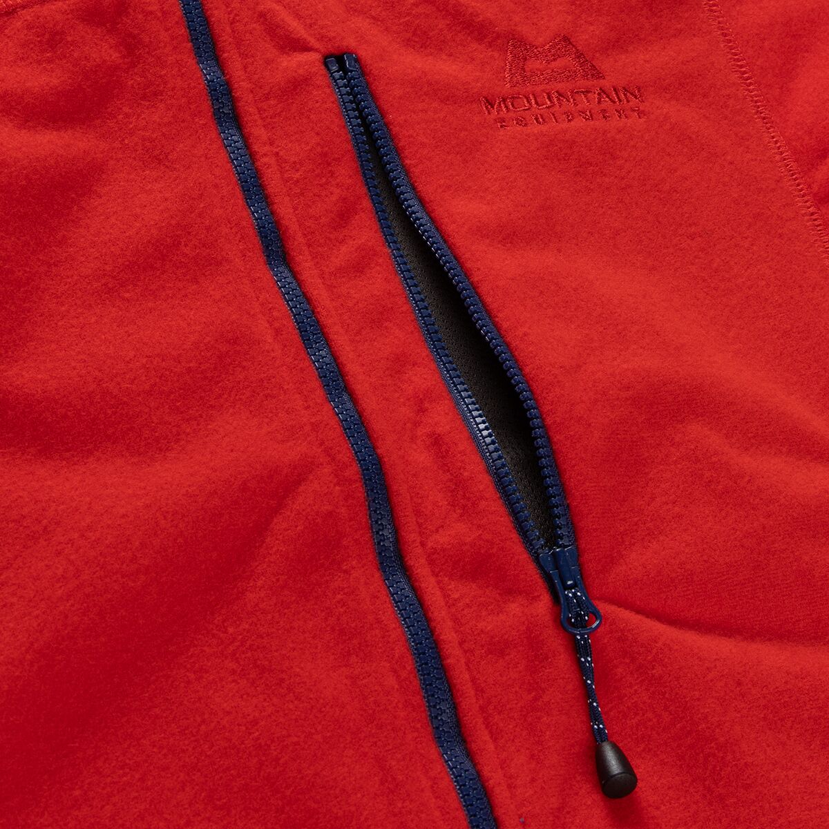 Mountain Equipment Ultrafleece Hooded Jacket