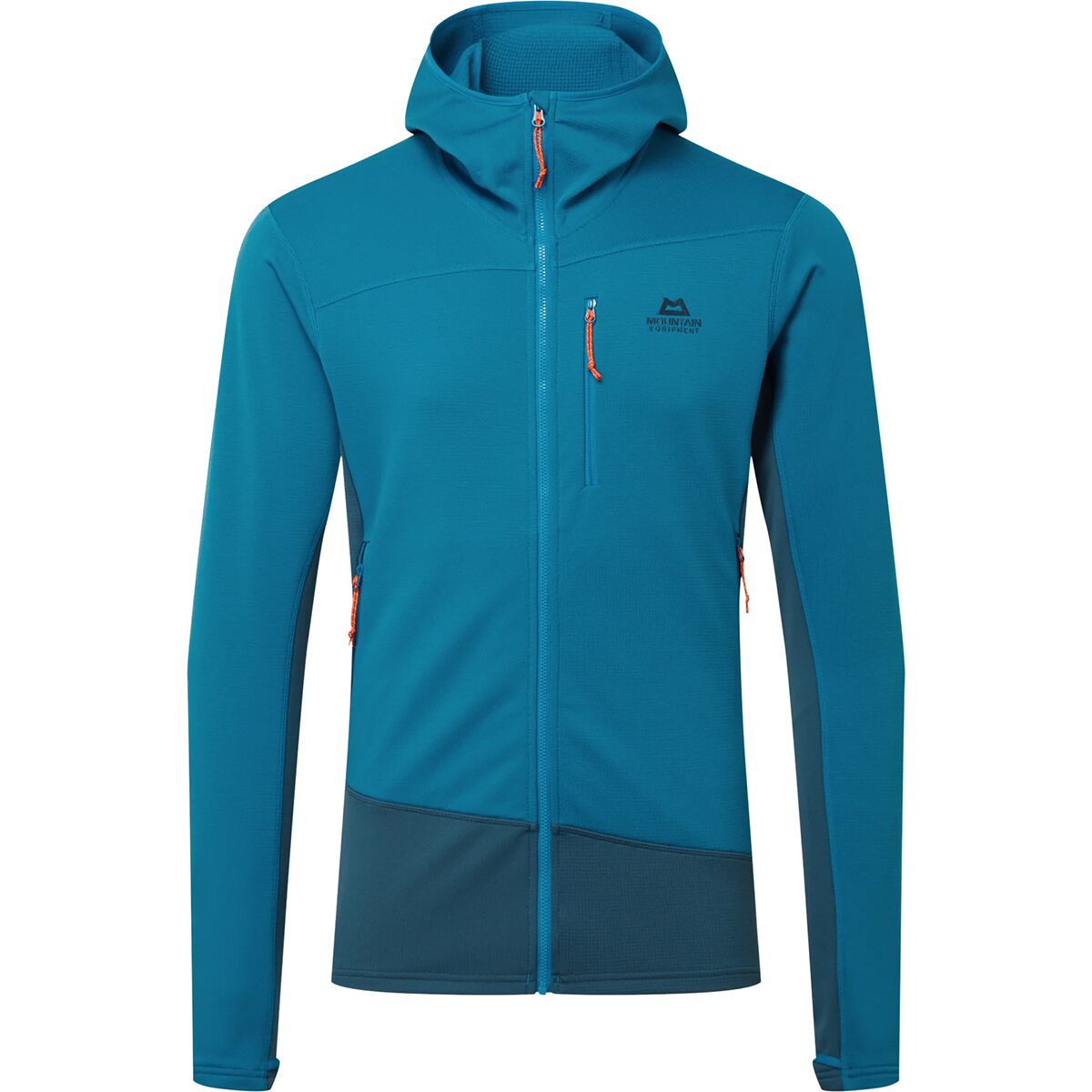 Mountain Equipment Durian Hooded Fleece Jacket - Men´s