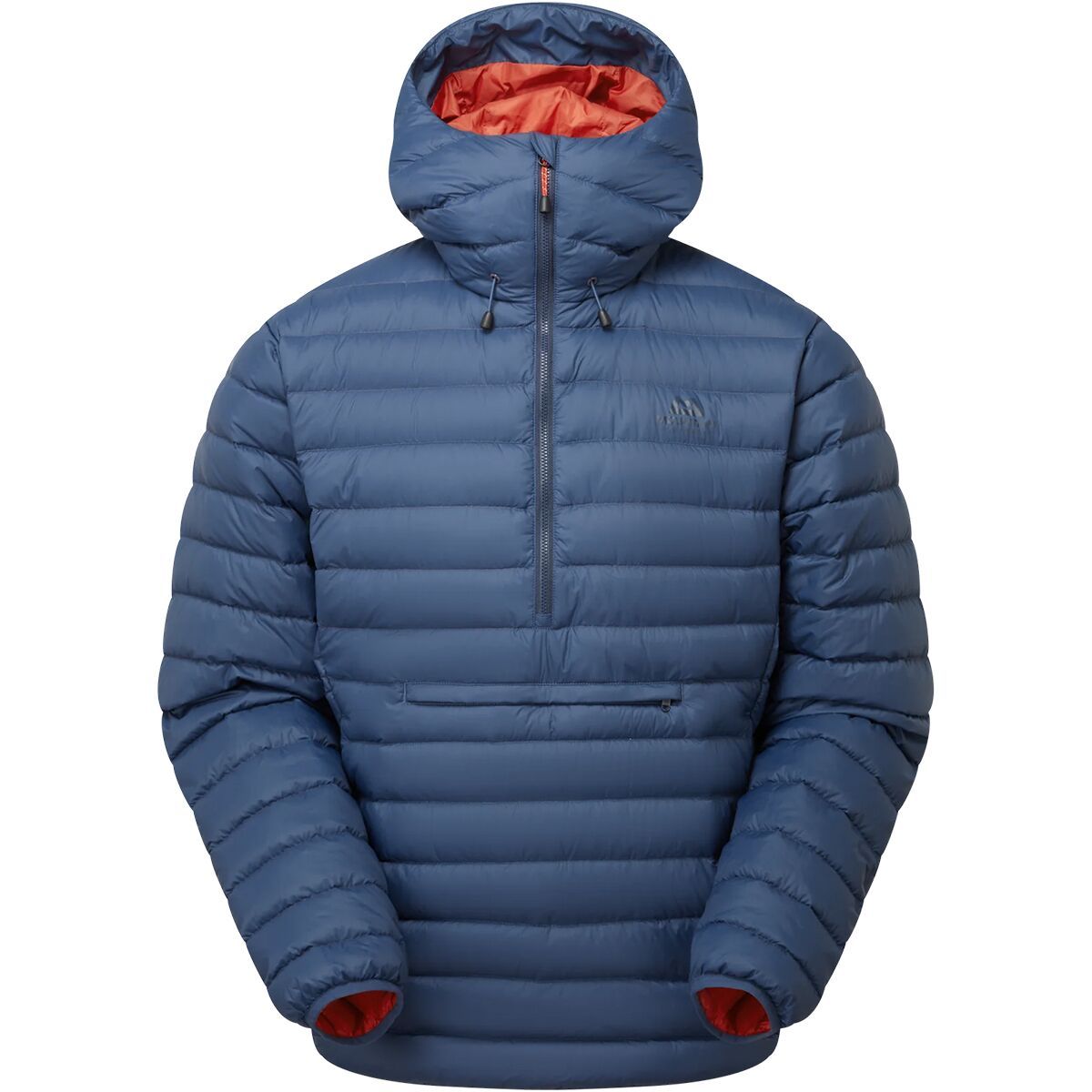 Mountain Equipment Earthrise Hooded Pullover - Men´s
