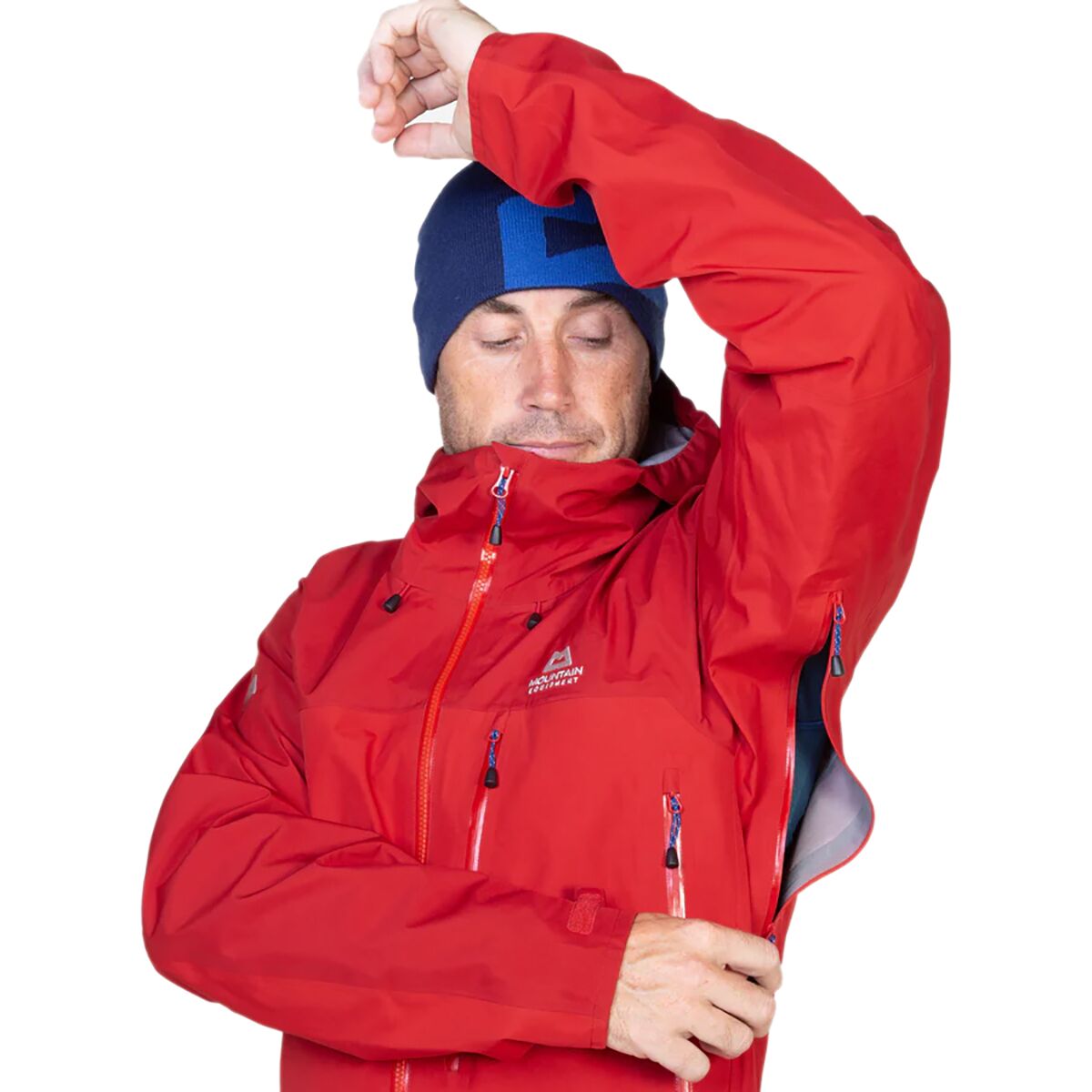 Mountain Equipment Makalu Jacket - Men´s