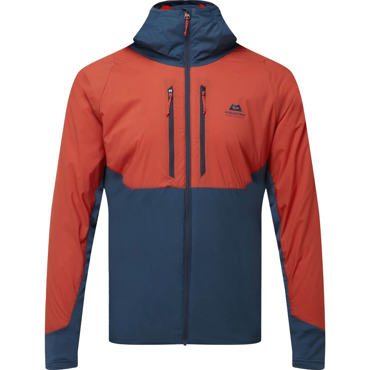 Mountain Equipment Switch Pro Hooded Jacket - Men´s