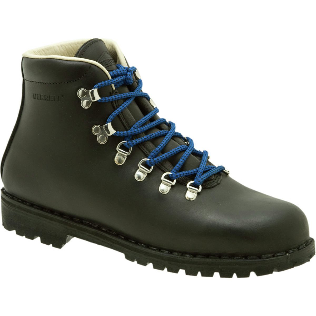 merrell wilderness usa suede hiking boot