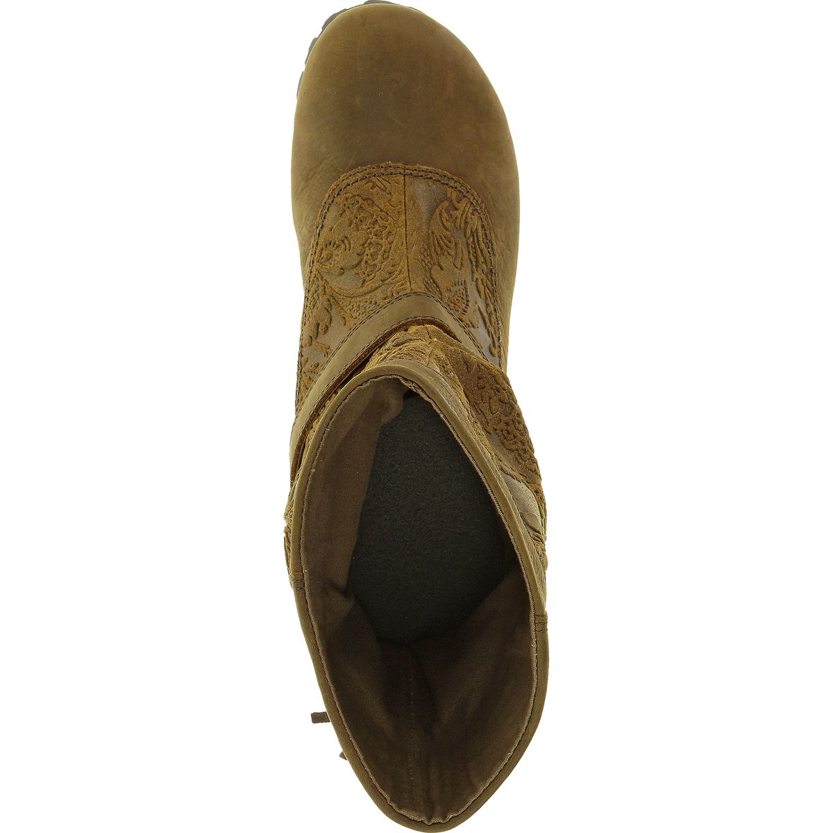 merrell pull on boots