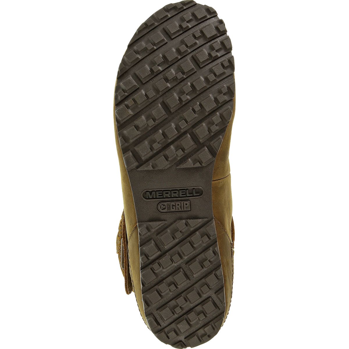 merrell pull on boots