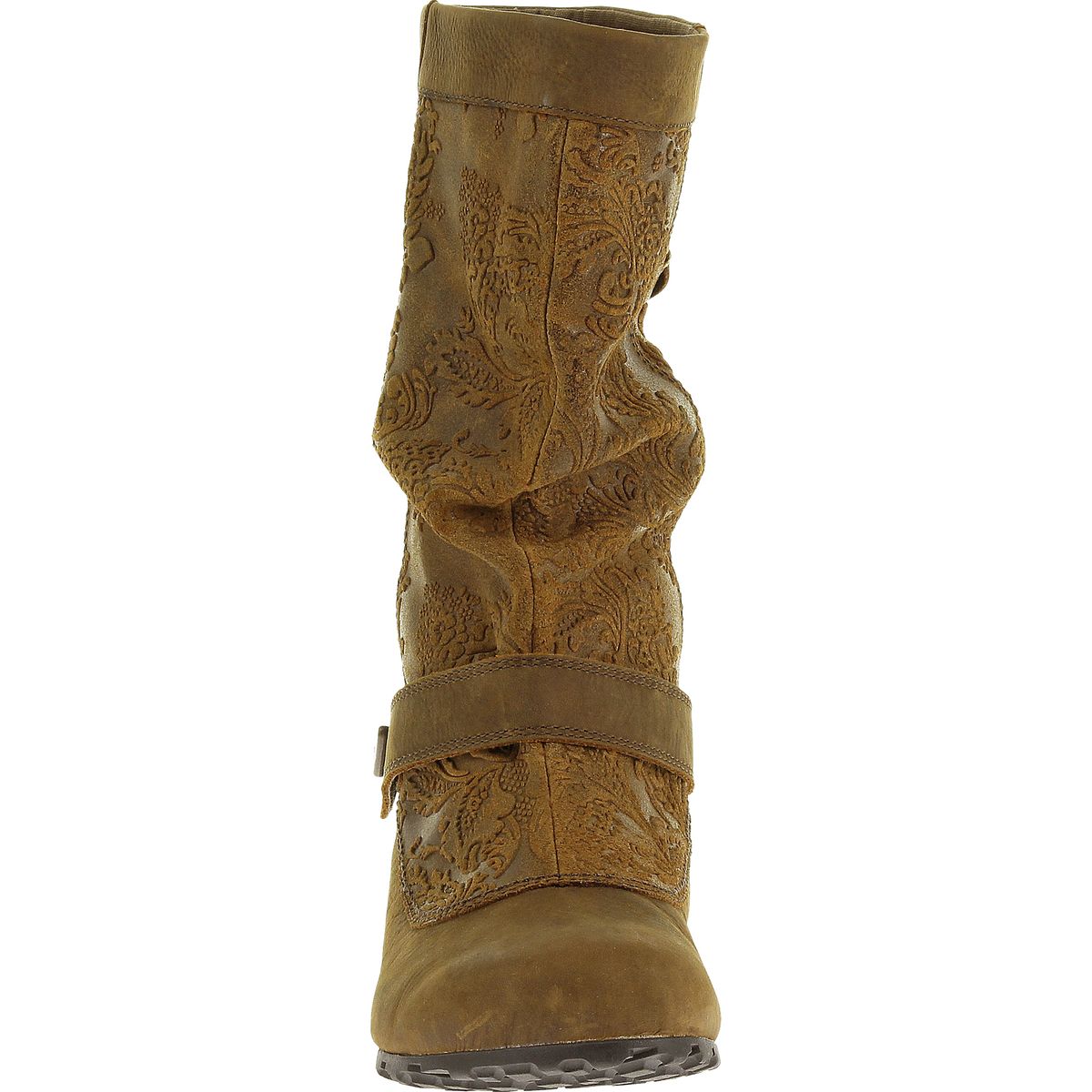 merrell pull on boots