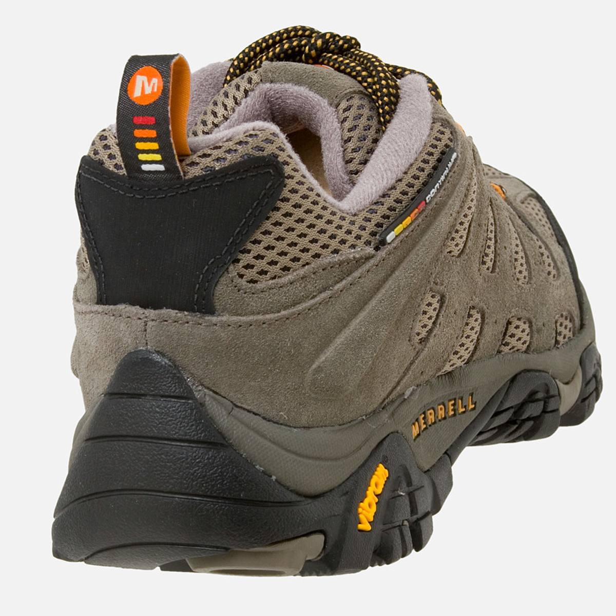 Merrell Moab Ventilator Hiking Shoe - Men's - Footwear