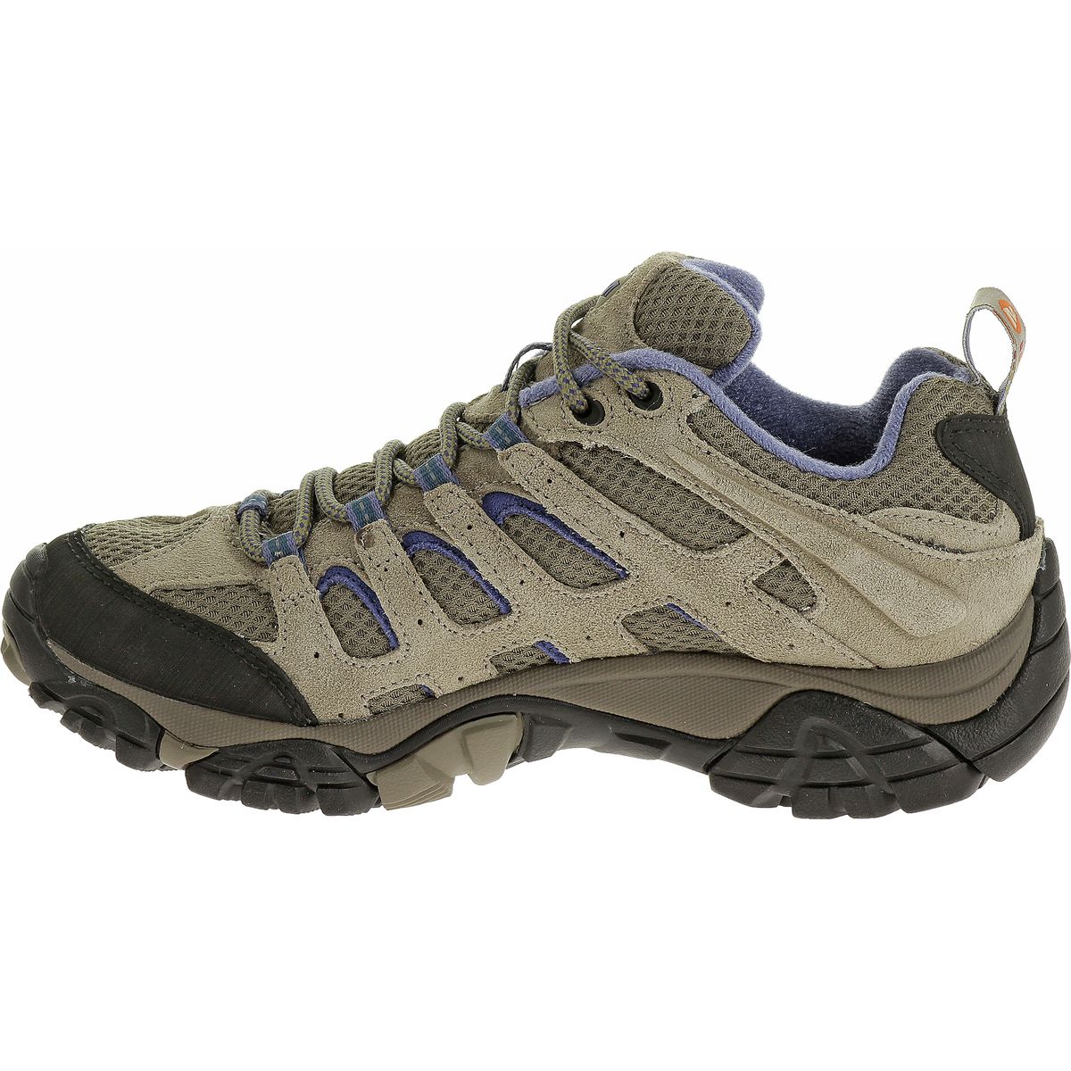 merrell women's moab ventilator hiking shoe