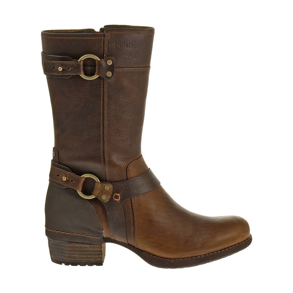 merrell shiloh boot