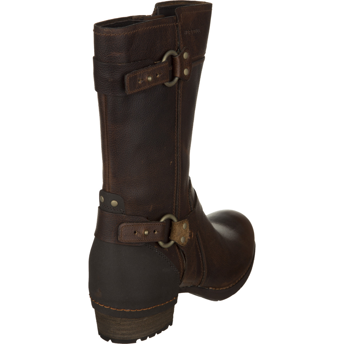 merrell shiloh boot
