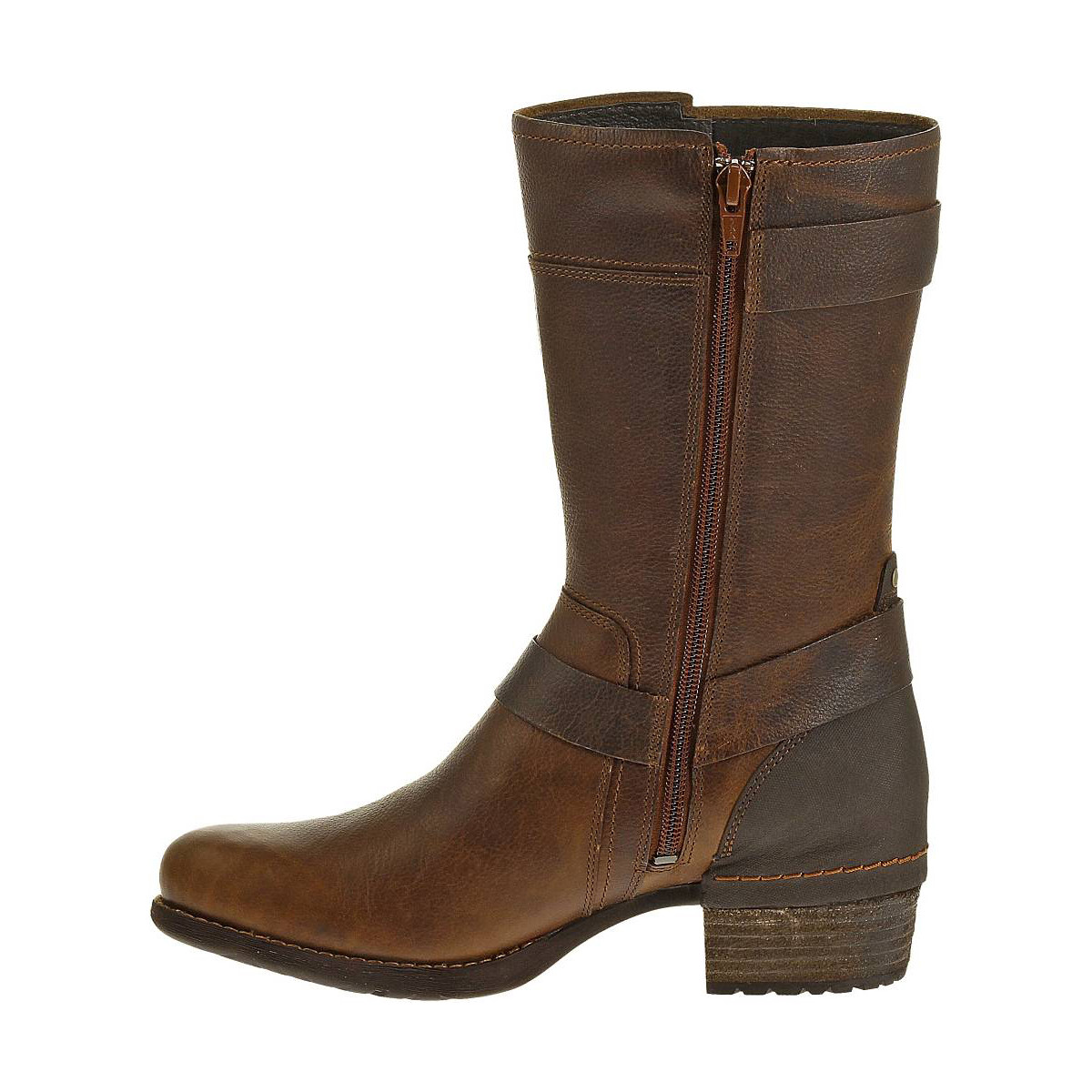 merrell shiloh boot