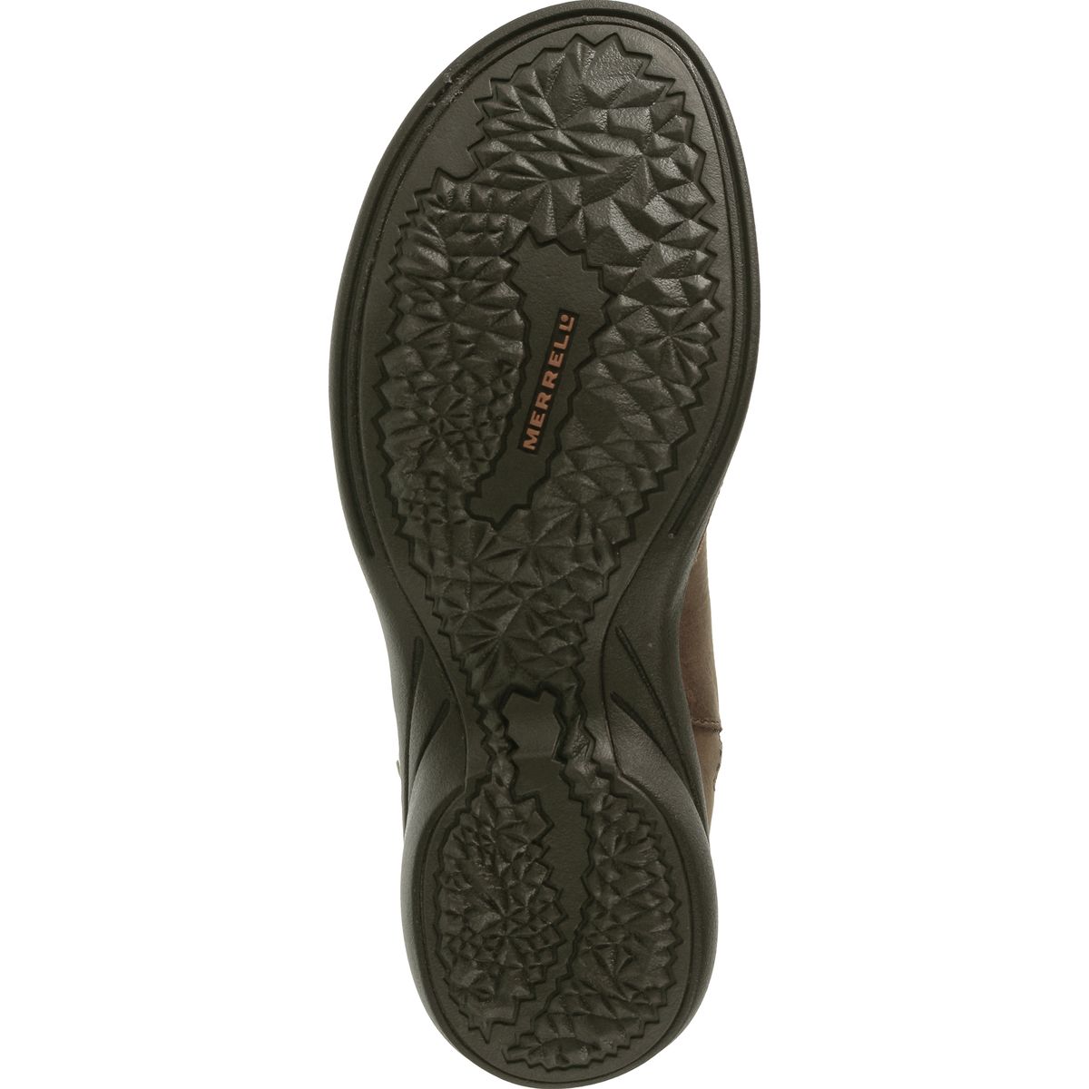 merrell captiva waterproof boot