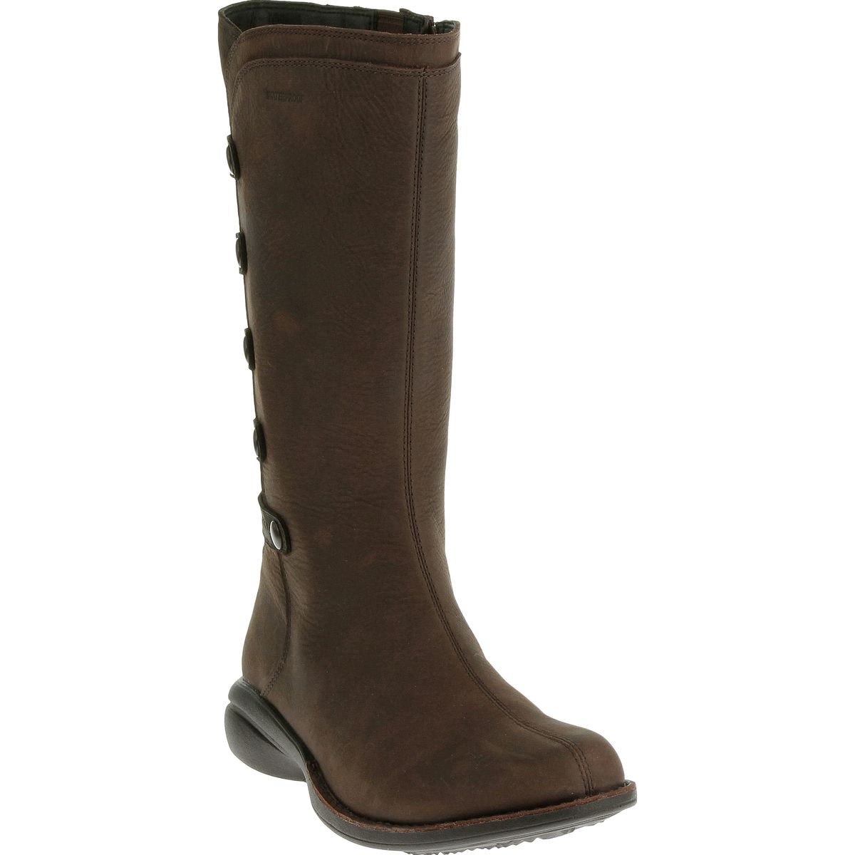 merrell captiva waterproof boot