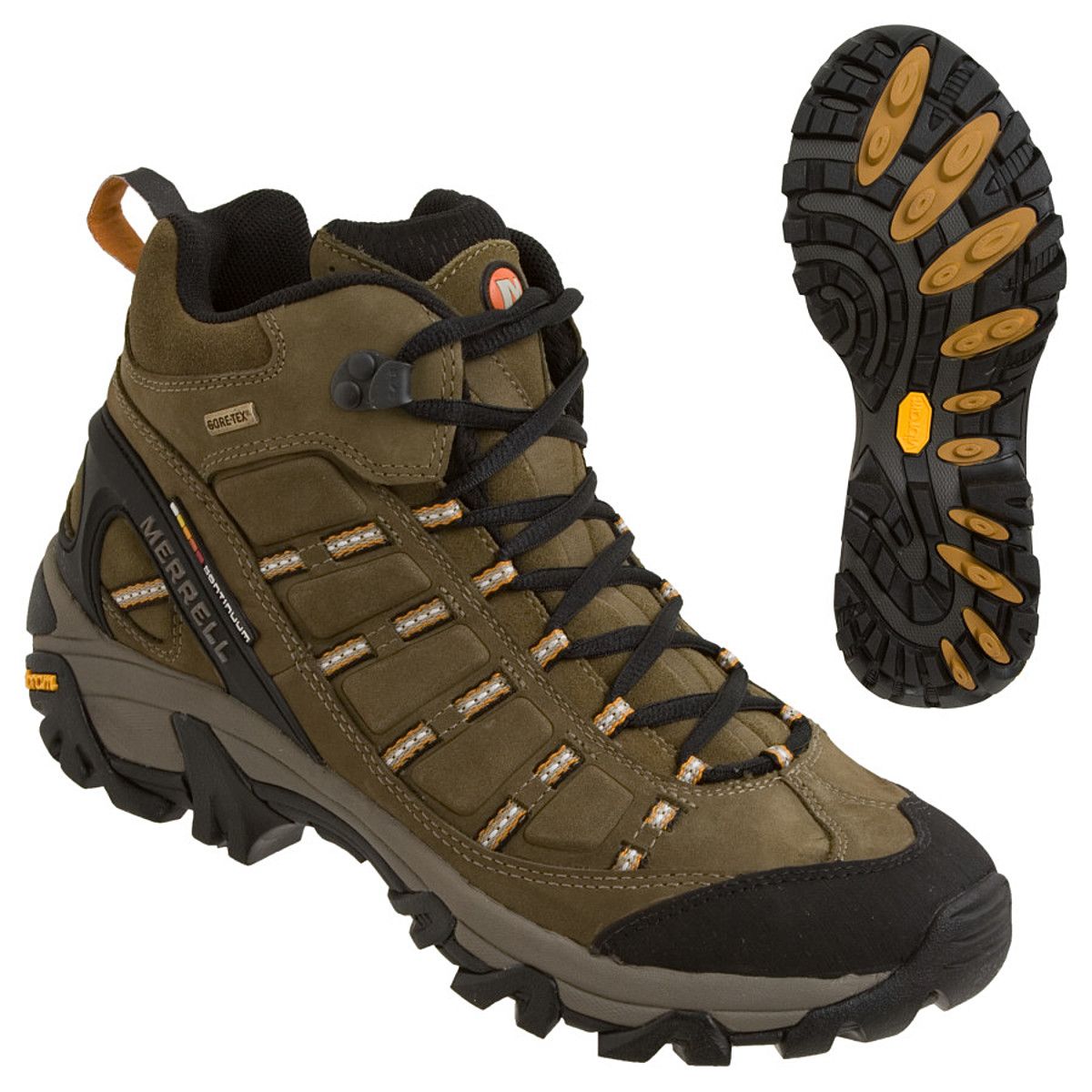 merrell outland mid