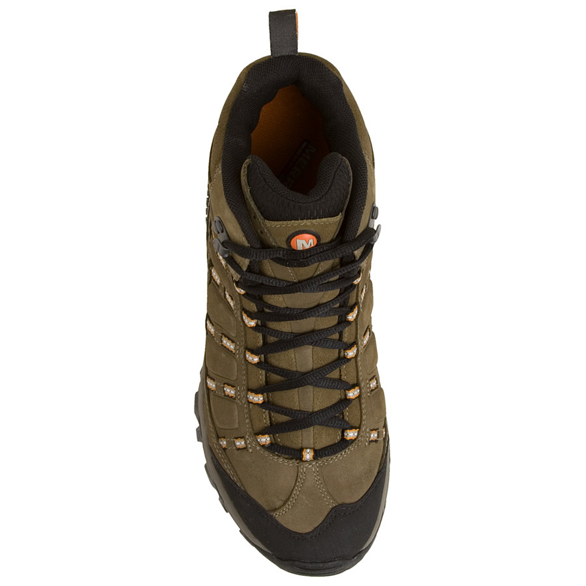 merrell outland mid