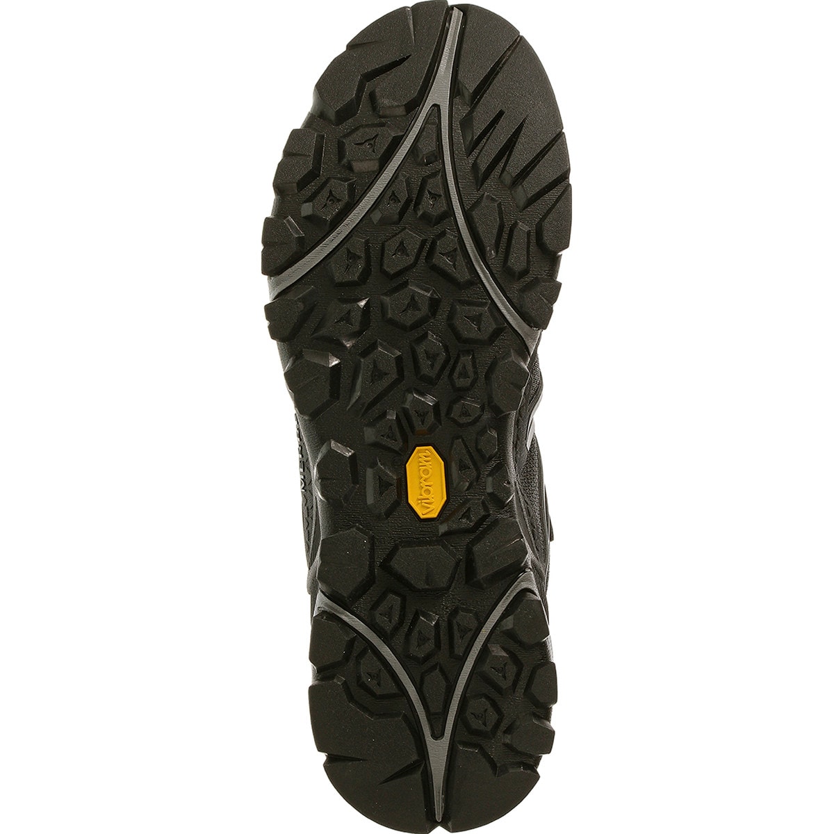 Merrell Capra Mid Sport GTX Hiking Boot - Men's - Footwear