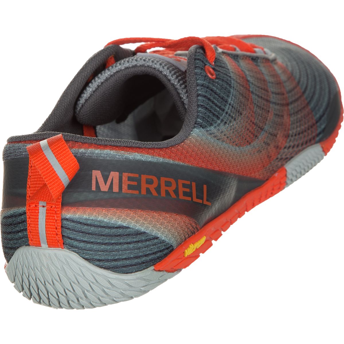 merrell women's vapor glove 2 barefoot trail running shoe