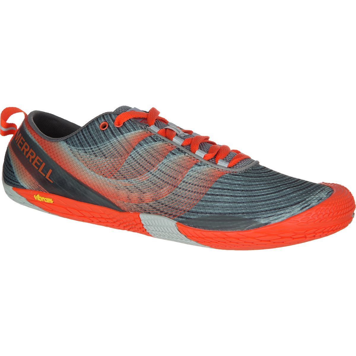 Merrell Vapor Glove 2 Running Shoe Men's Footwear
