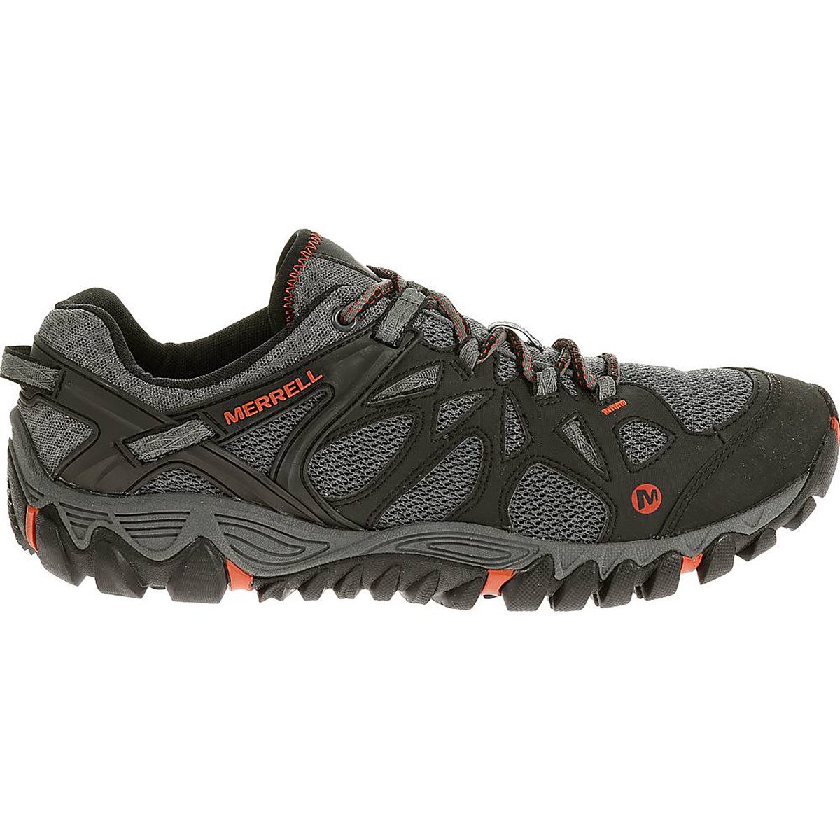 merrell all out blaze aero sport slate