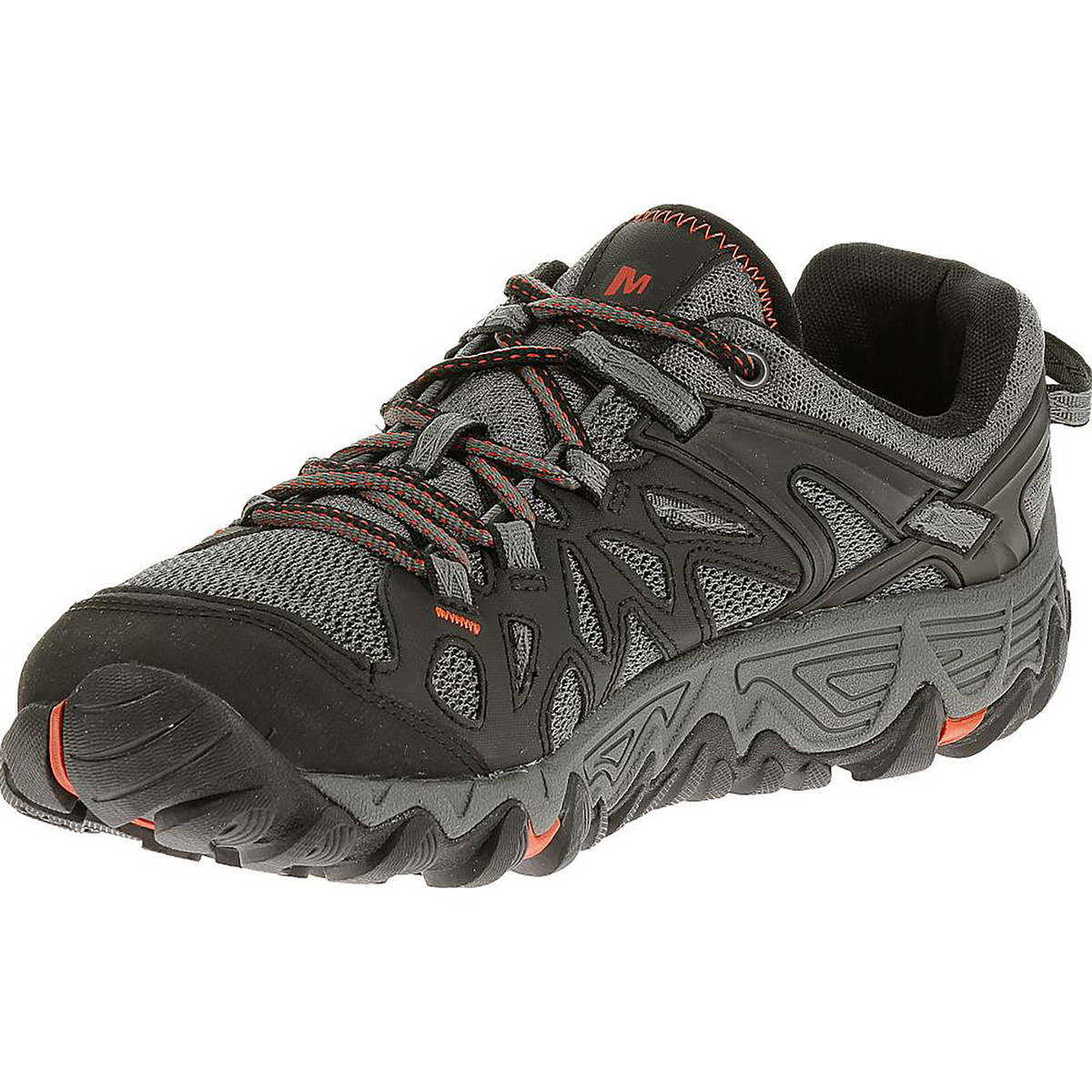 merrell men's all out blaze aero