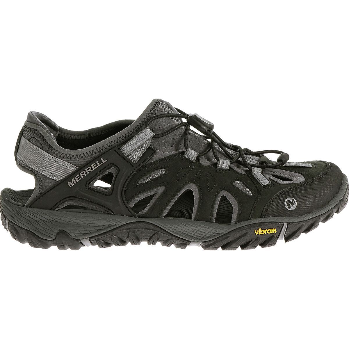 merrell all out blaze sieve women's shoes
