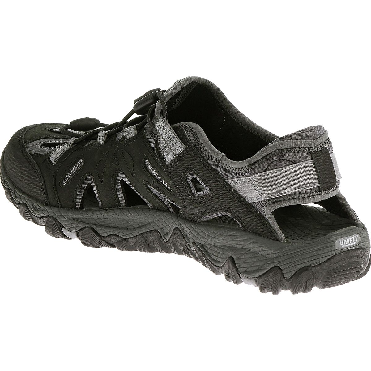 merrell all out blaze sieve women's shoes