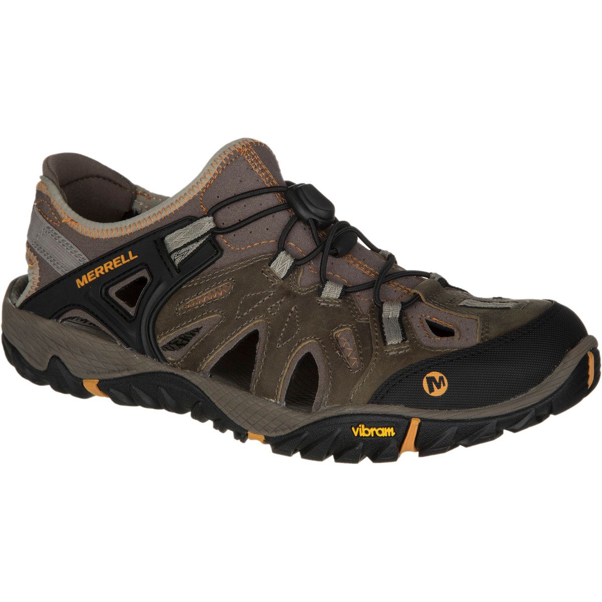 merrell choprock sieve mens