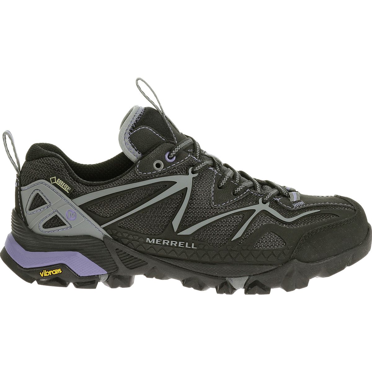capra merrell