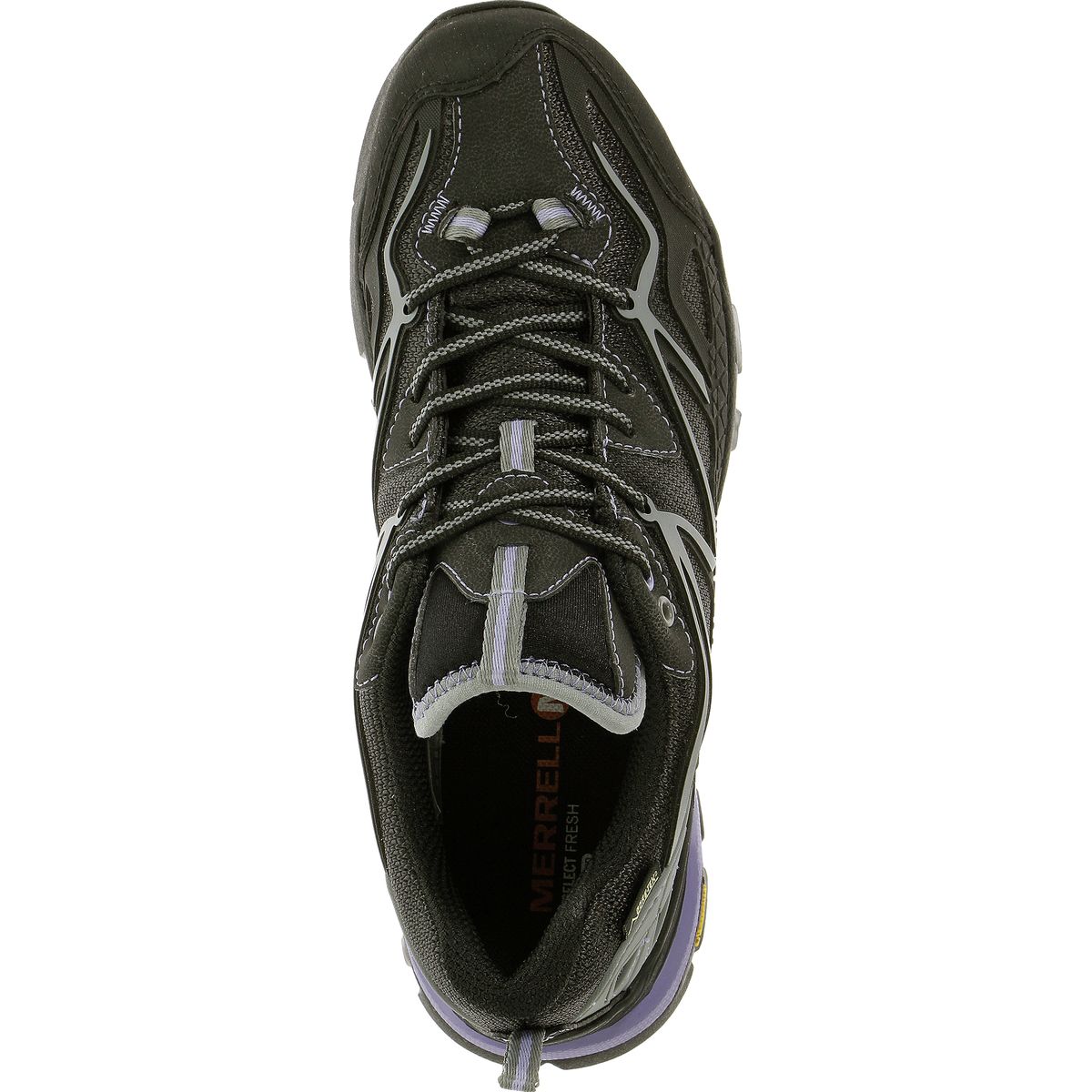 merrell capra sport