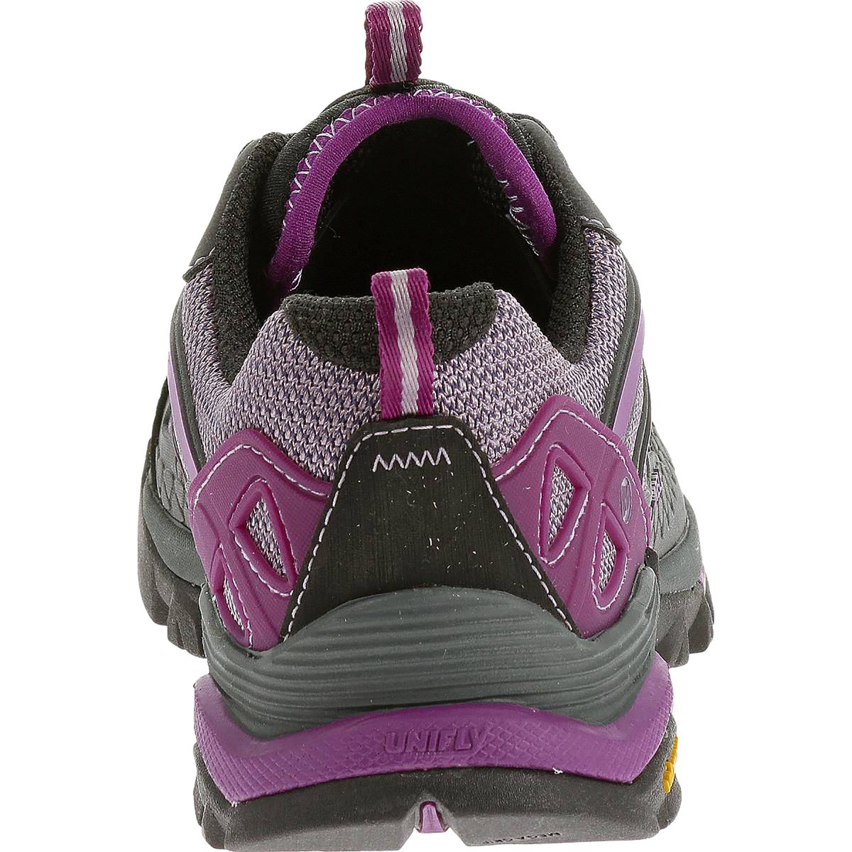merrell capra sport