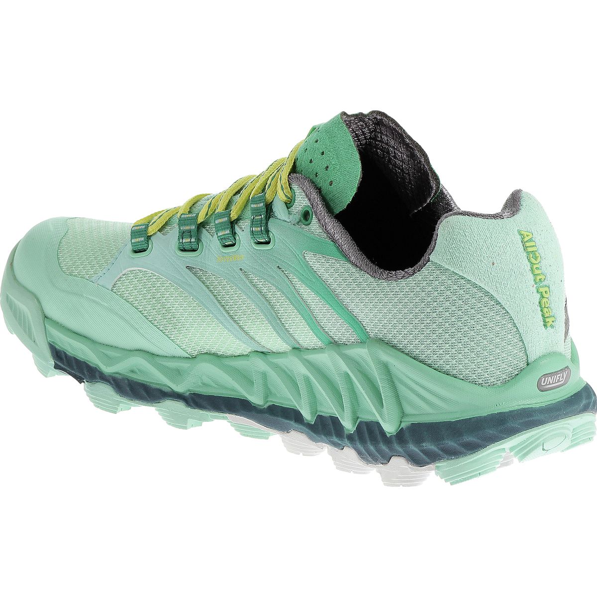 merrell all out peak womens