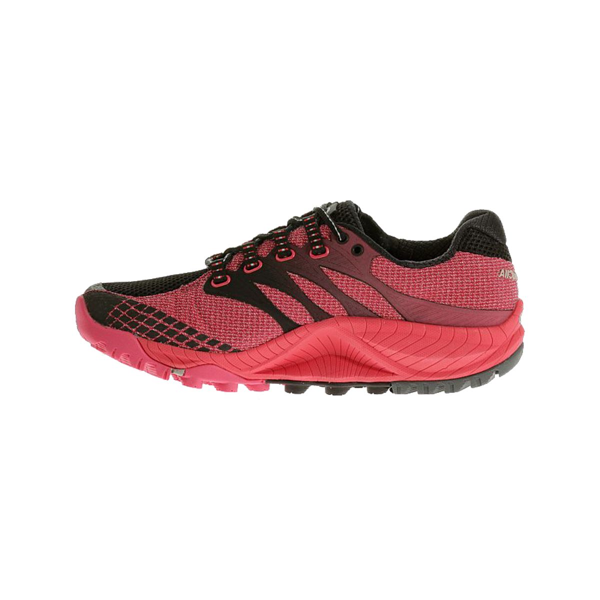merrell all out charge women's