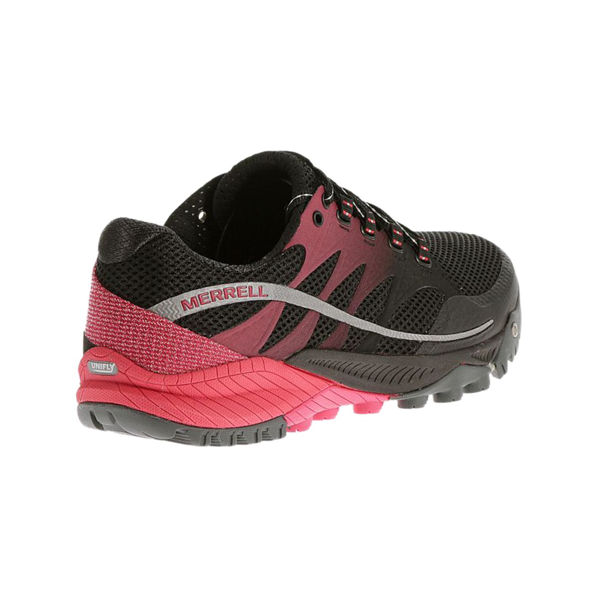 merrell all out charge women's