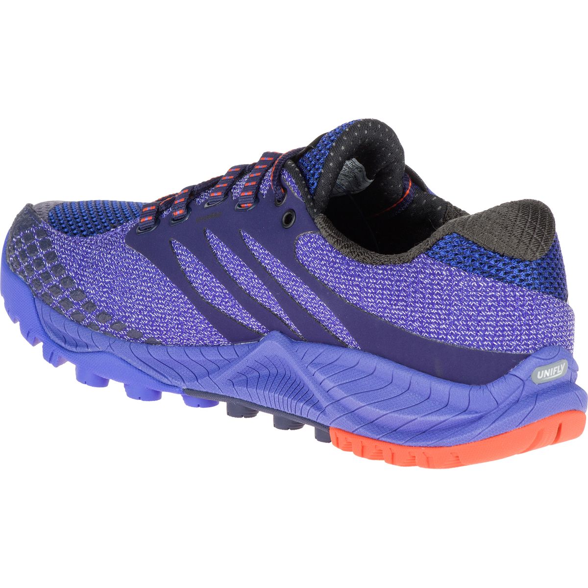 merrell all out charge women's