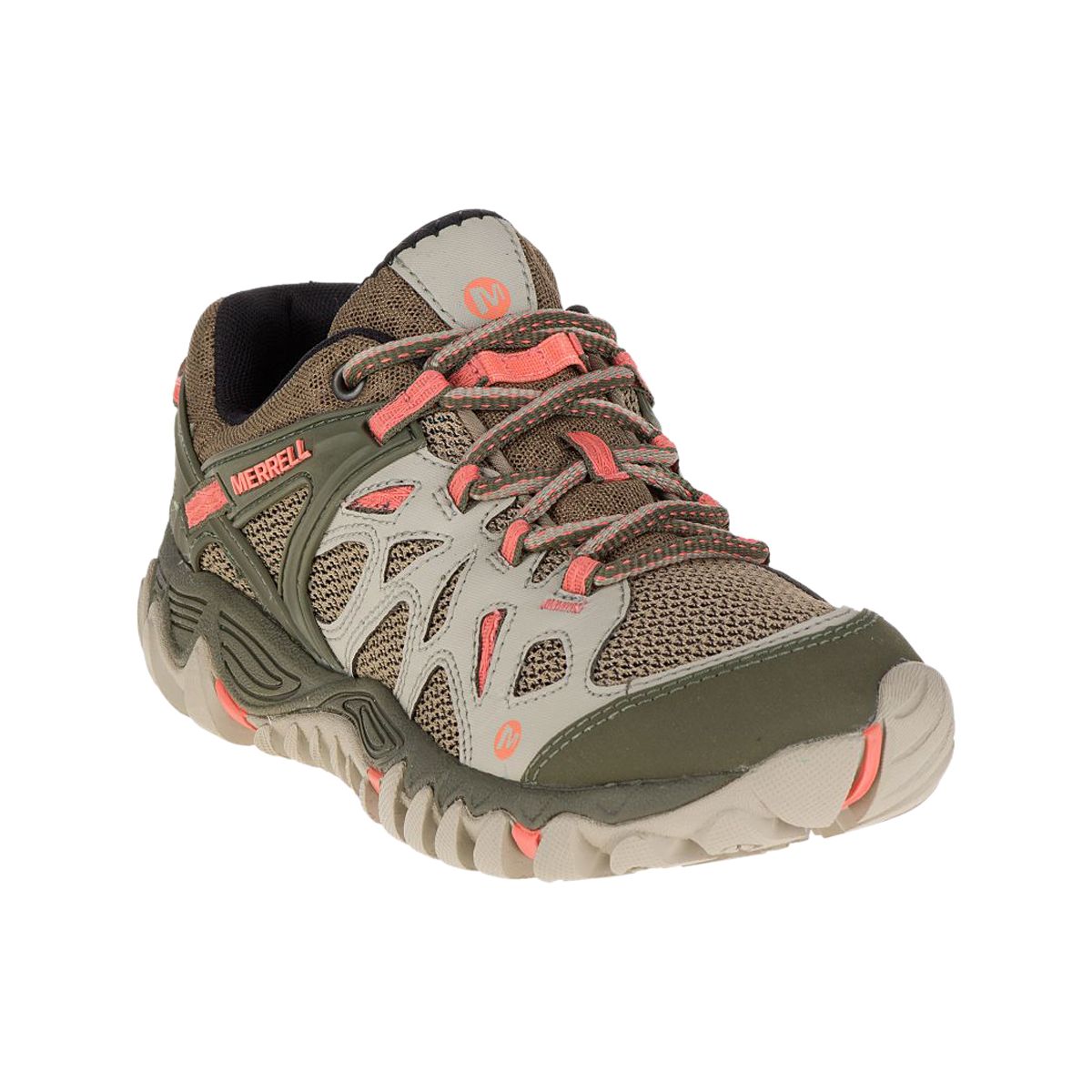 all out blaze aero sport women's