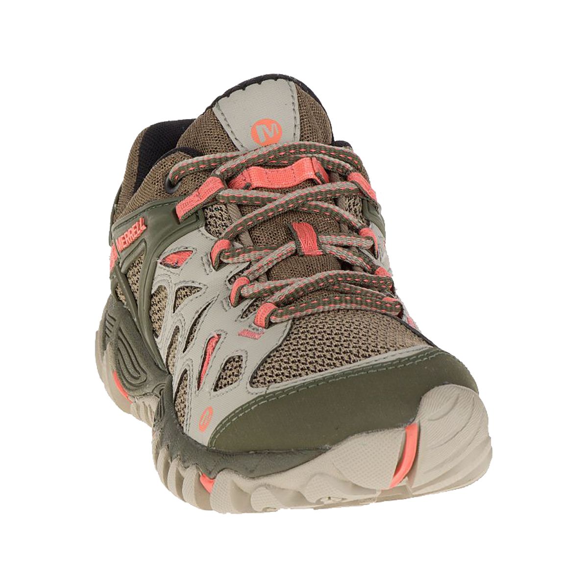 all out blaze aero sport women's