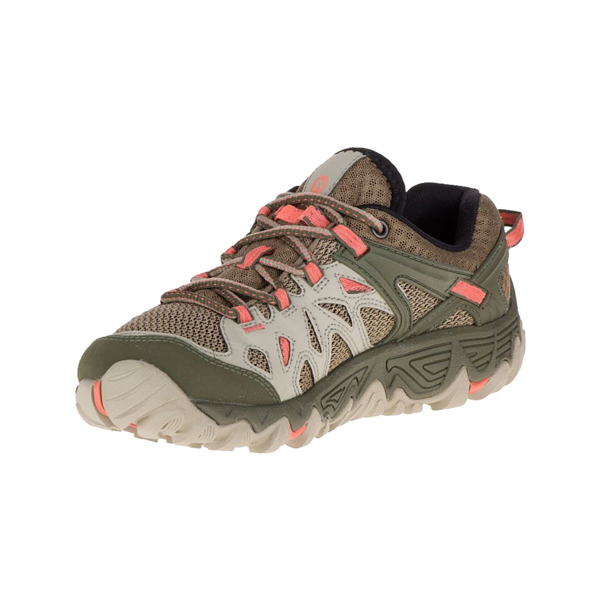 all out blaze aero sport women's