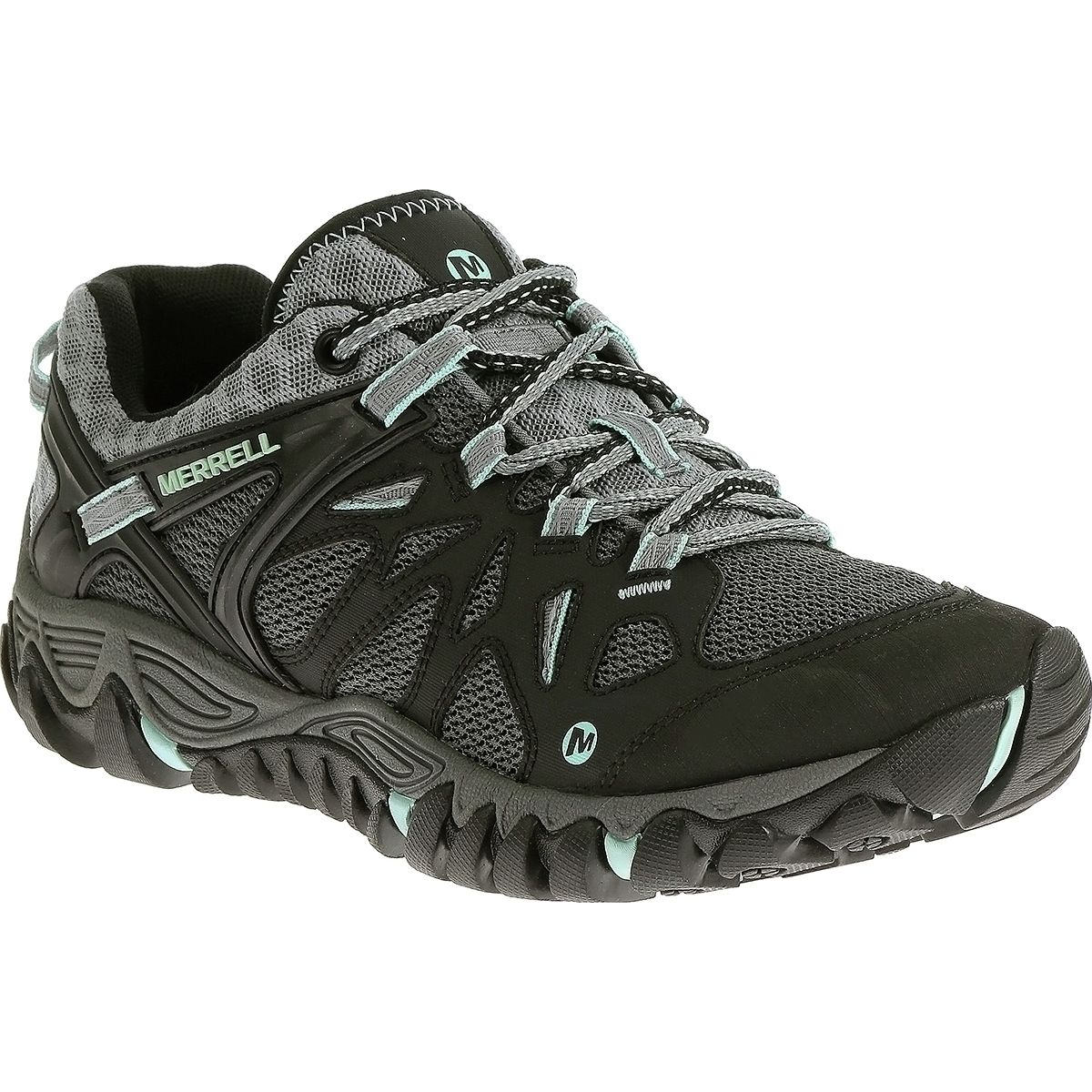 merrell blaze aero sport