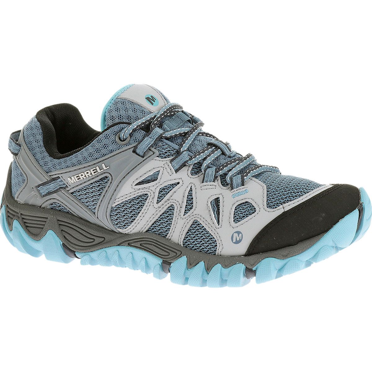 merrell all out peak womens