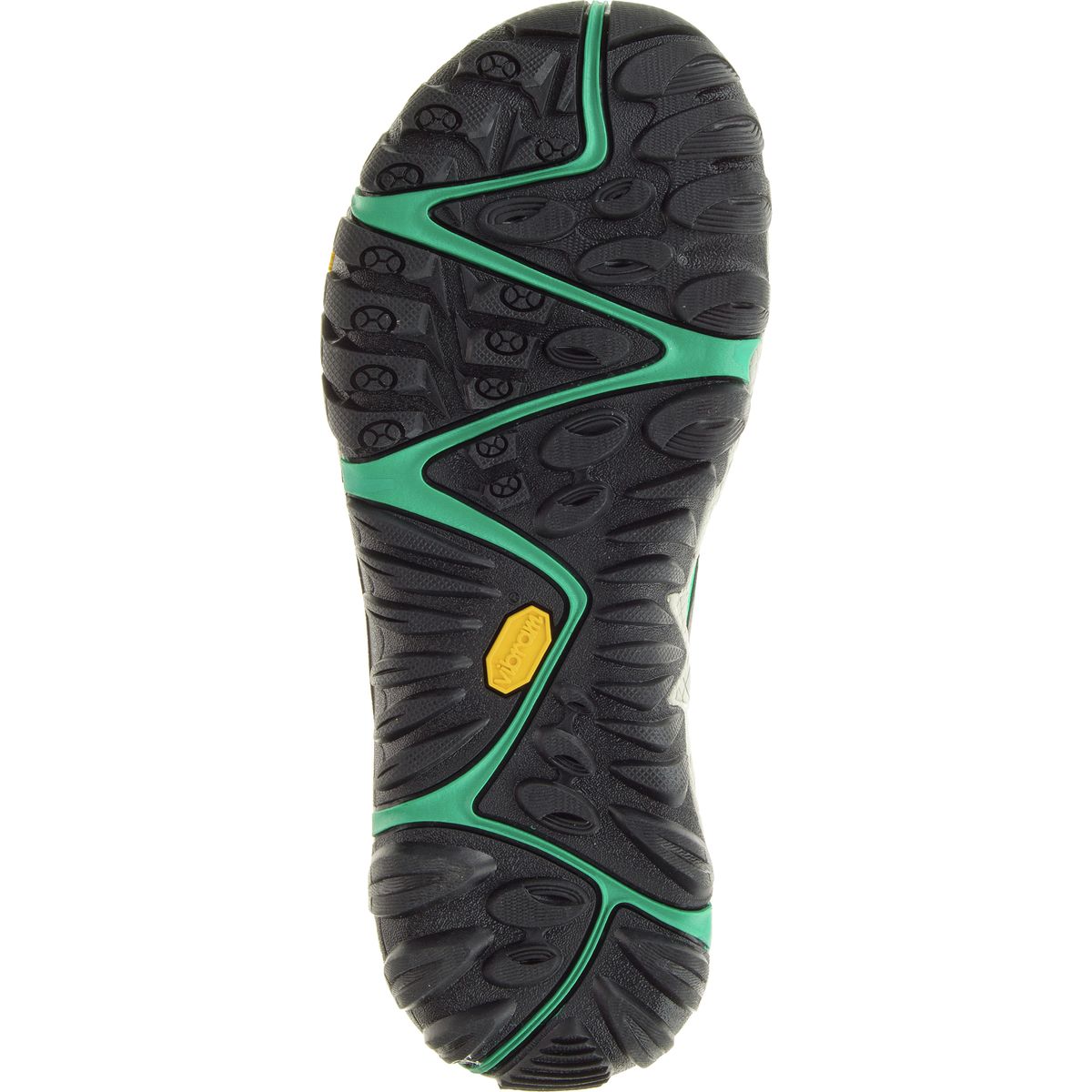 merrell all out blaze sieve women's shoes