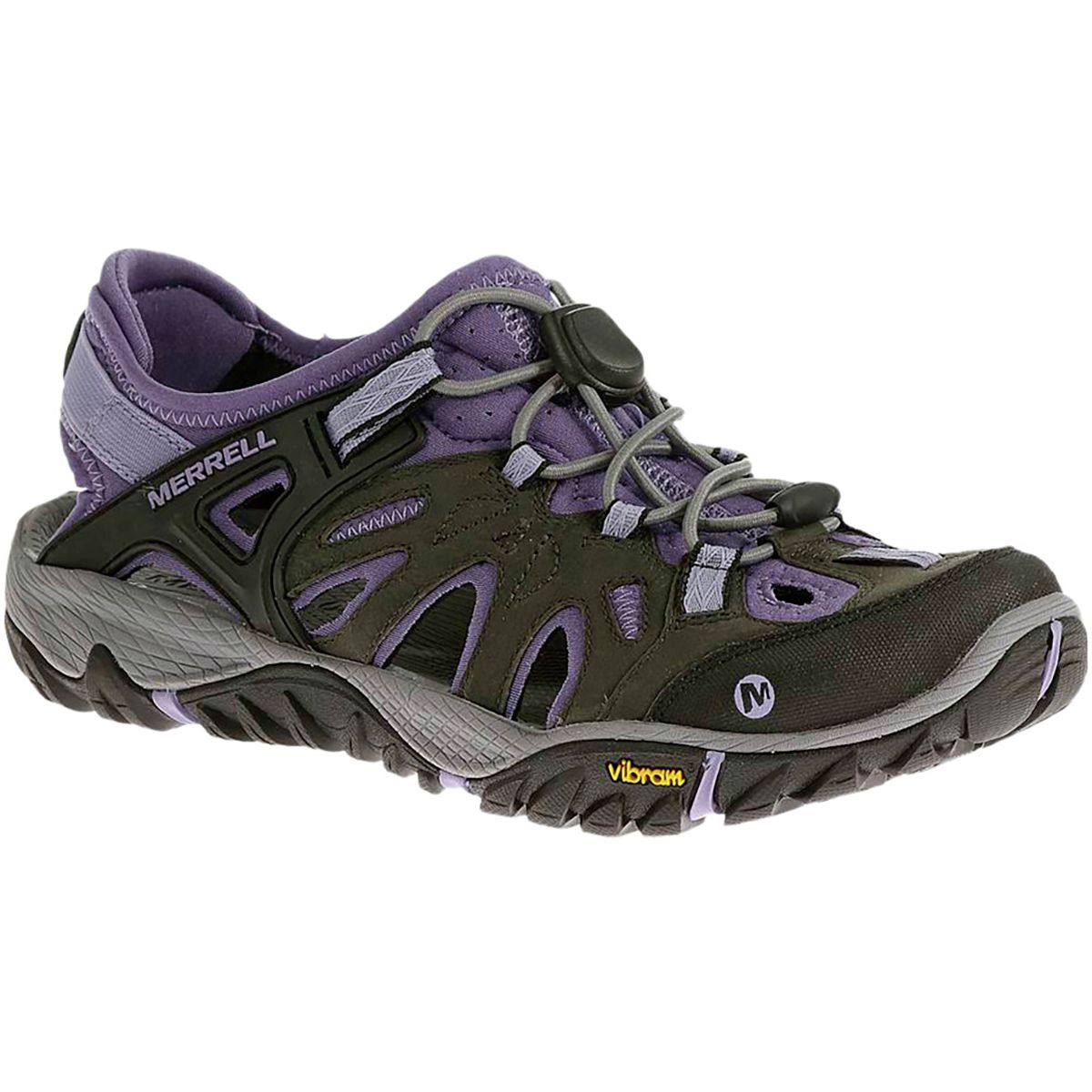 merrell all out blaze sieve shoes