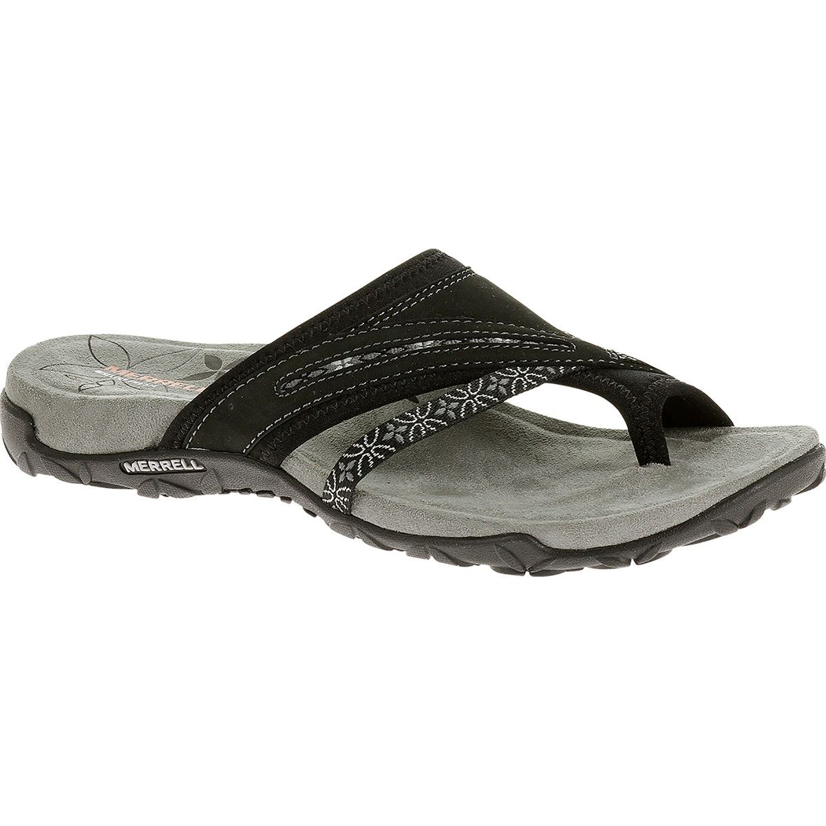 merrell terran post ii size 8