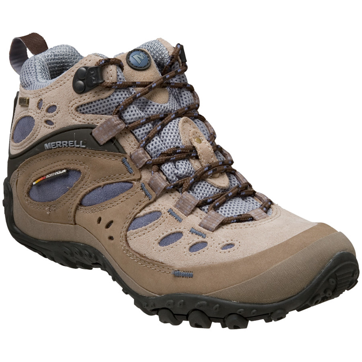 merrell chameleon arc mid
