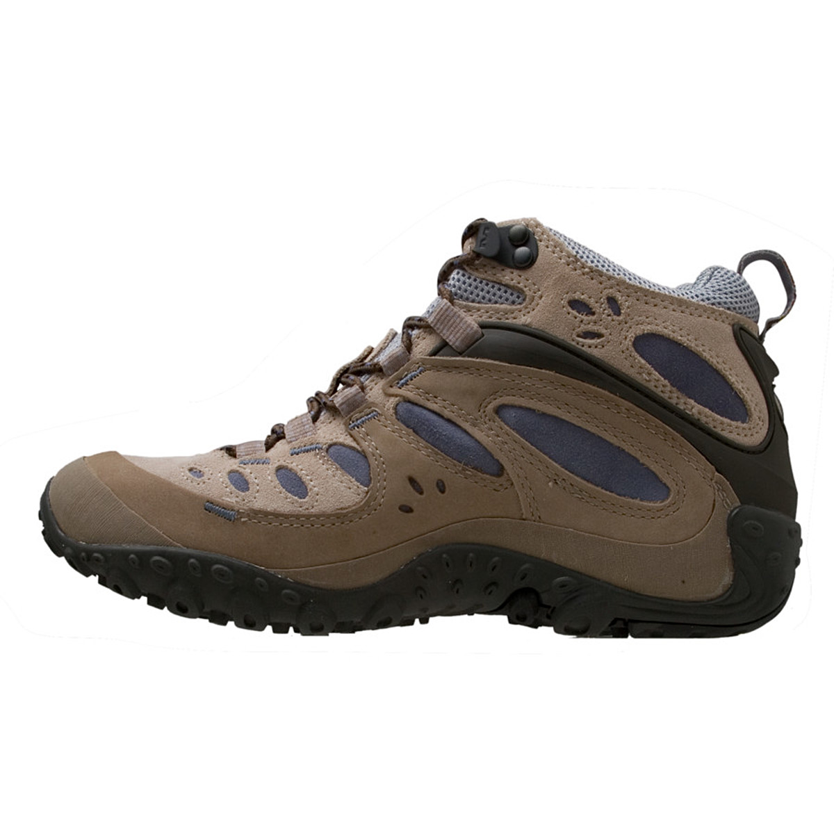 merrell chameleon arc mid