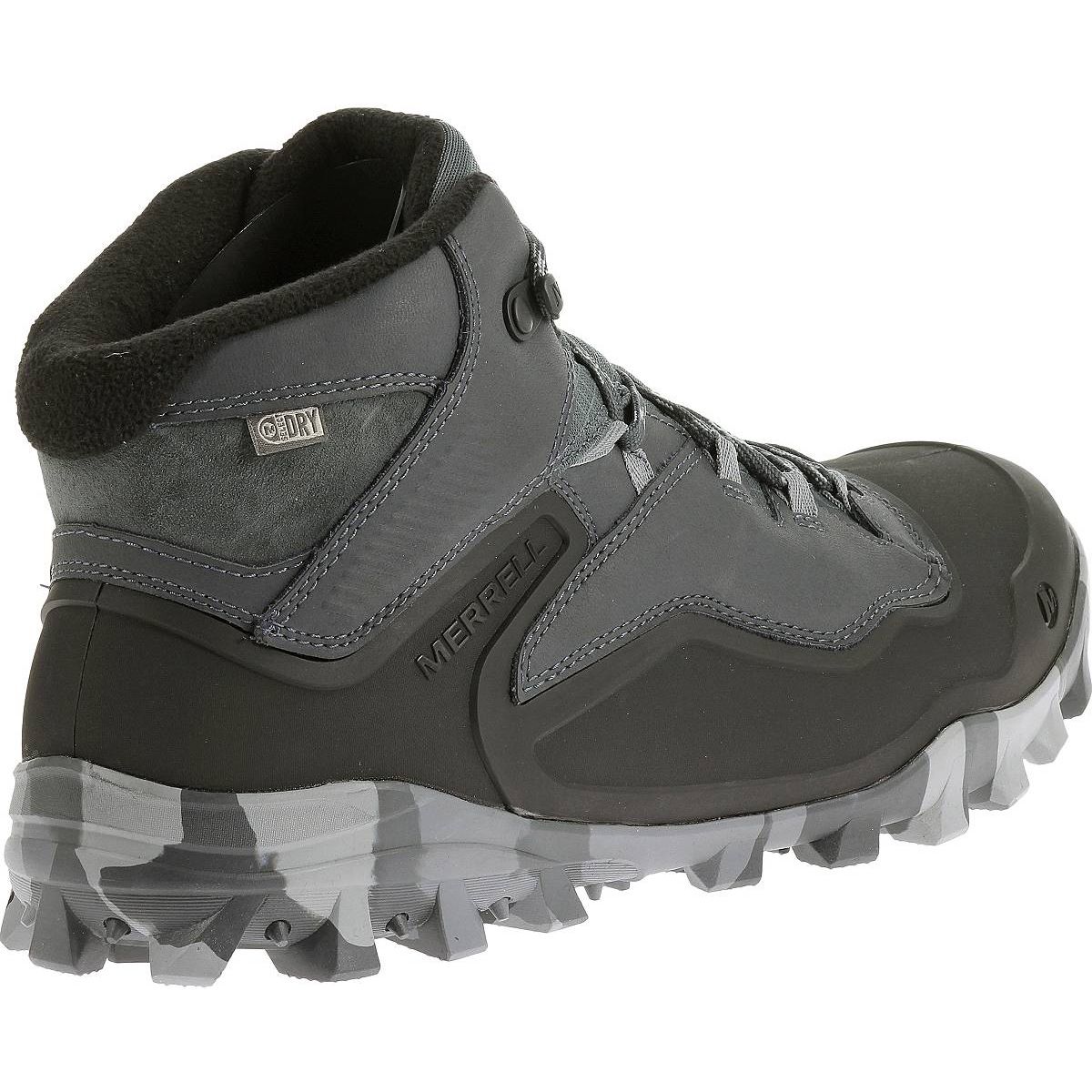 merrell fraxion shell 6